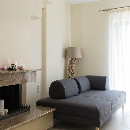 Khouses Maissonette Lefkáda Zewnętrze zdjęcie