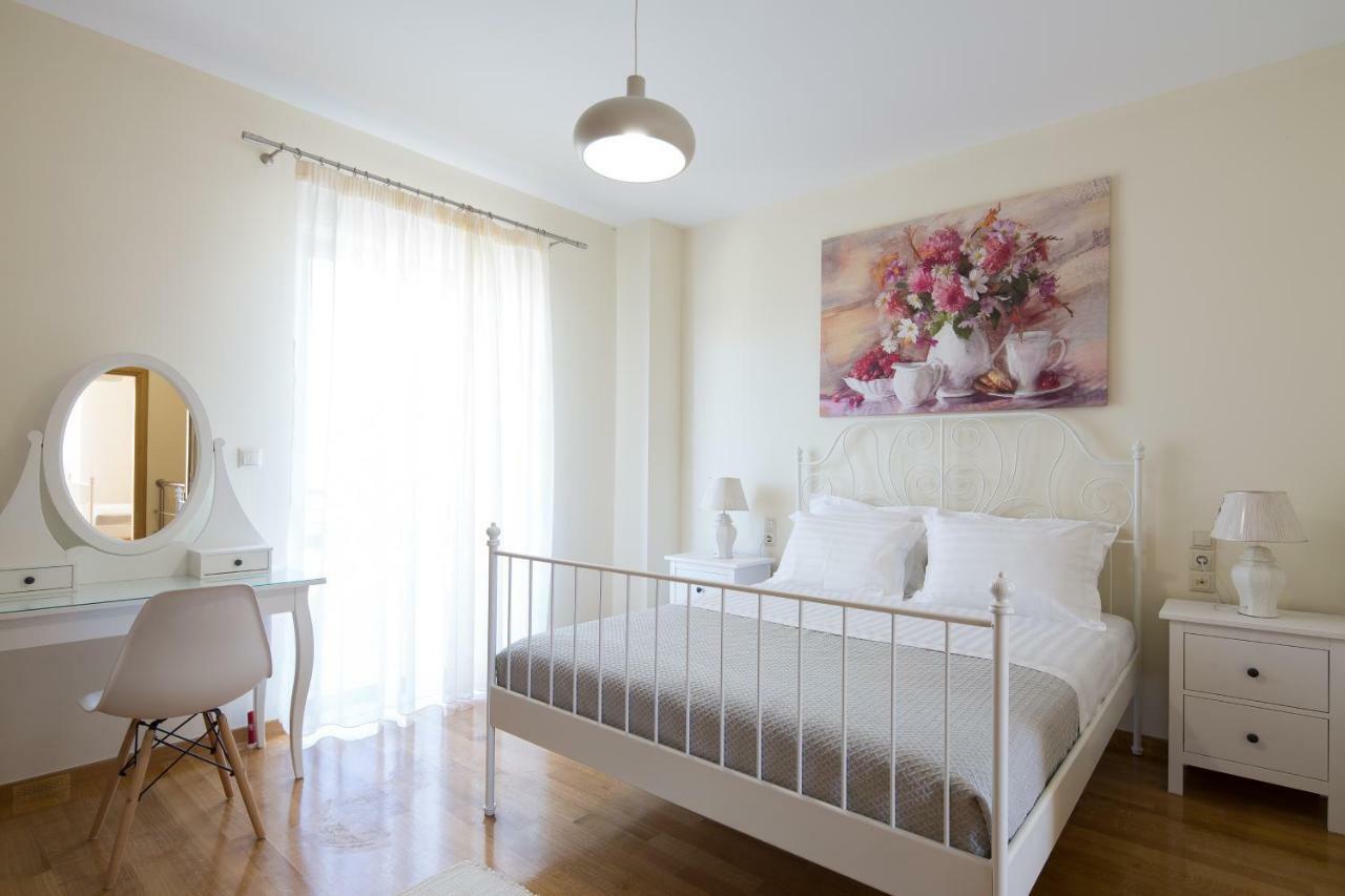 Khouses Maissonette Lefkáda Zewnętrze zdjęcie