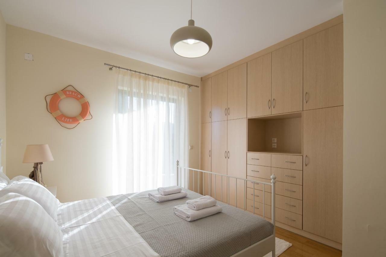 Khouses Maissonette Lefkáda Zewnętrze zdjęcie
