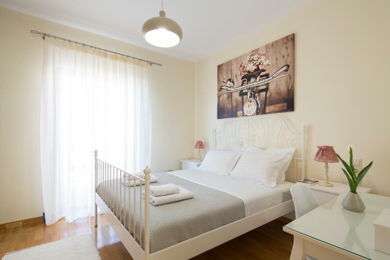 Khouses Maissonette Lefkáda Zewnętrze zdjęcie