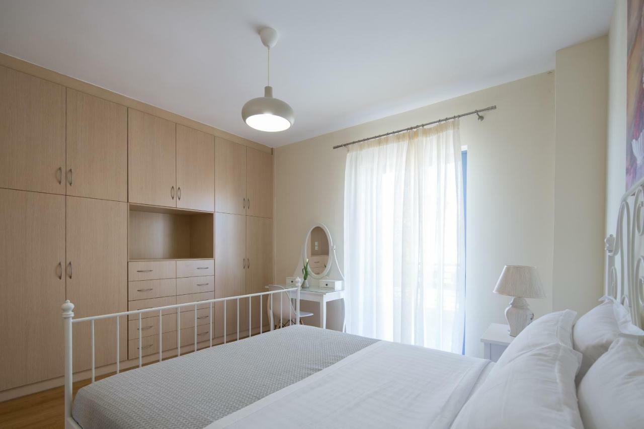 Khouses Maissonette Lefkáda Zewnętrze zdjęcie